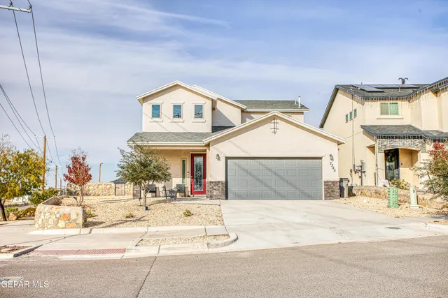 $355,000 | 7345 Eagle Vista Drive, El Paso, TX 79911