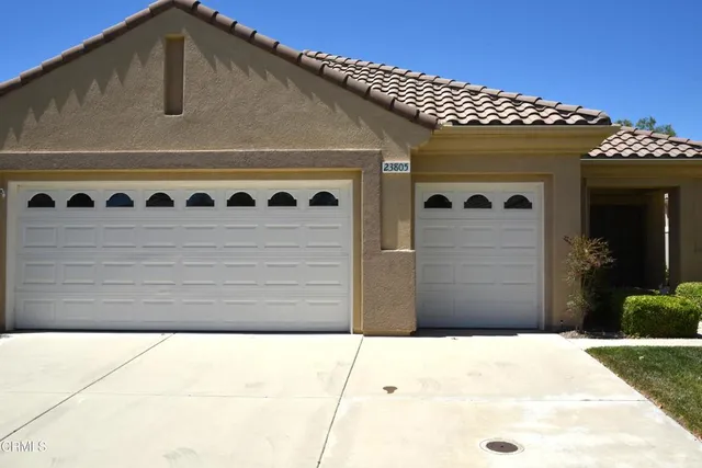 $3,500 | 23805 VÃa Compadres, Murrieta, CA 92562