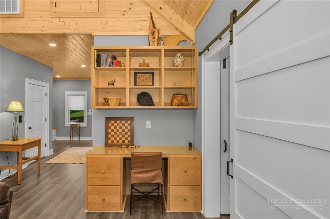 7121 Railroad Grade Road Todd, NC 28684 - Photo 27 of 50 Gallery Image 27