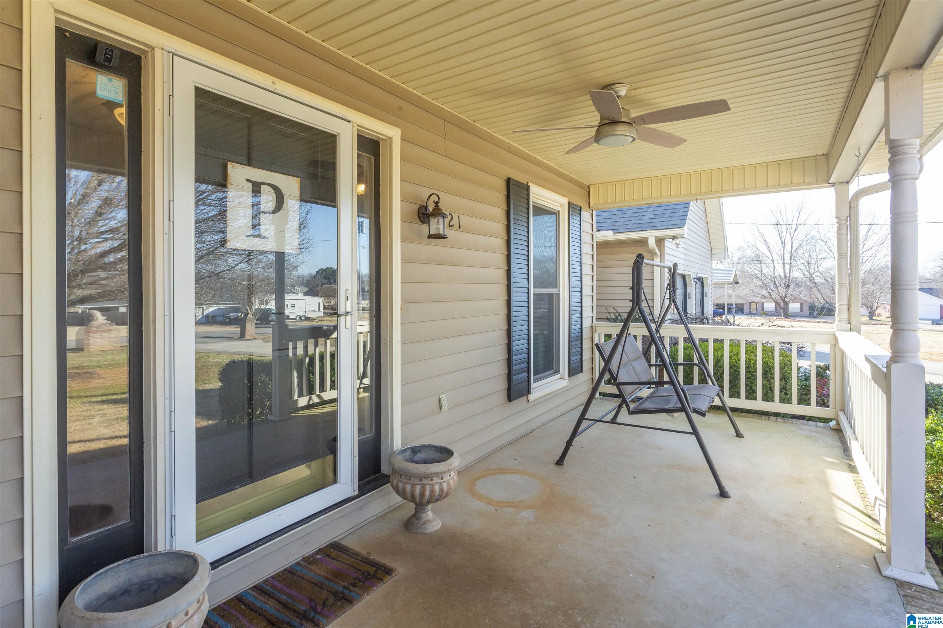 21 Shannon Drive Decatur, AL 35603 - Photo 4 of 49