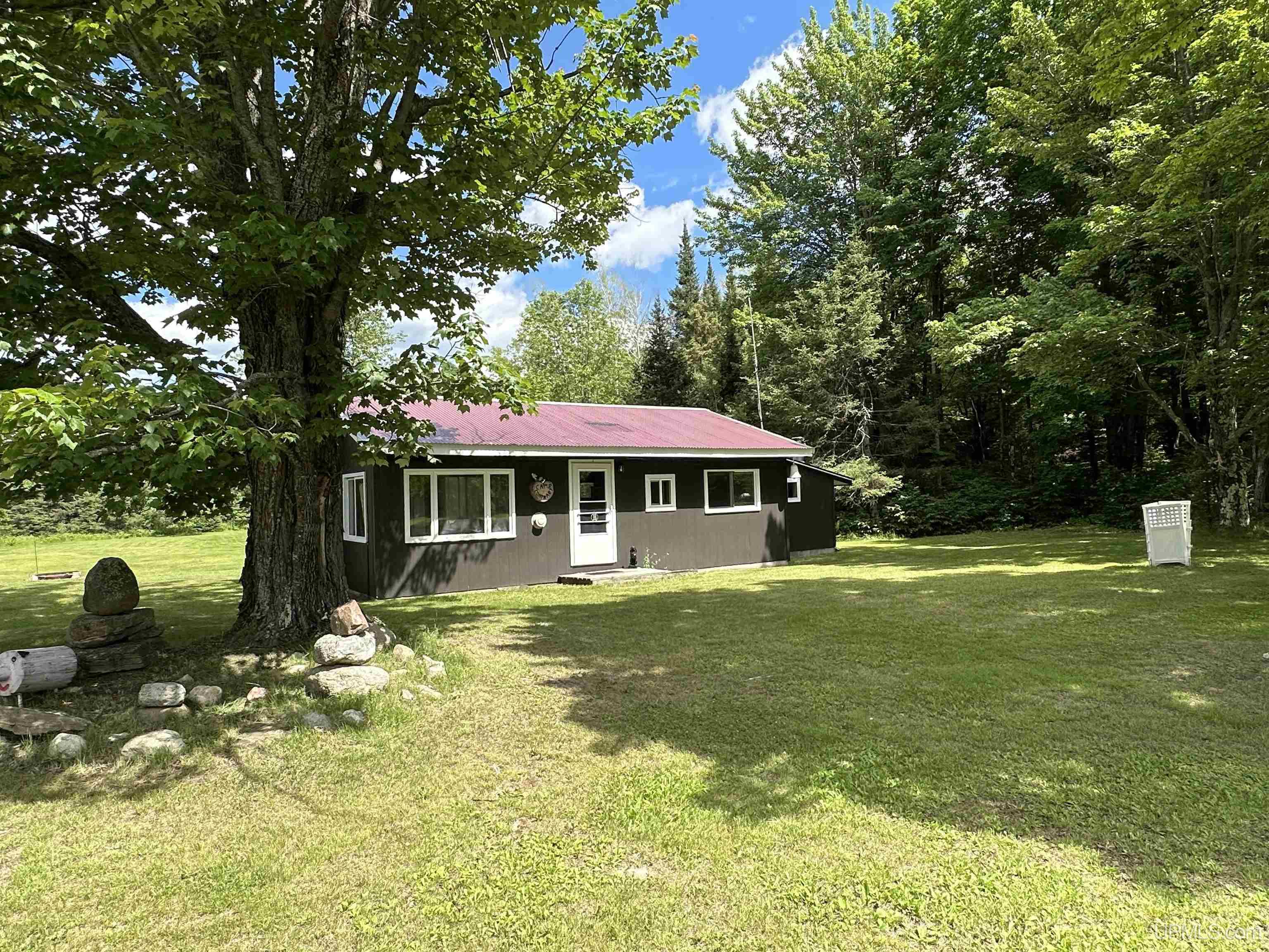 30664 Co Road Gwinn, MI 49841 - Photo 8 of 57