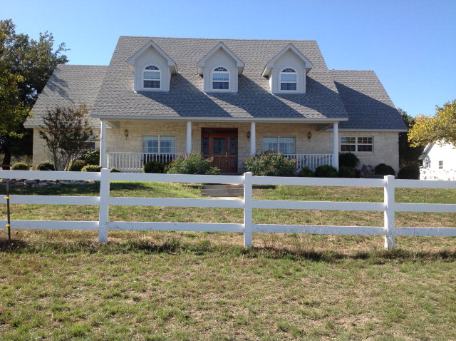 481 Paradise Ranch Road Fredericksburg, TX 78624 - Photo 1 of 1 Main View