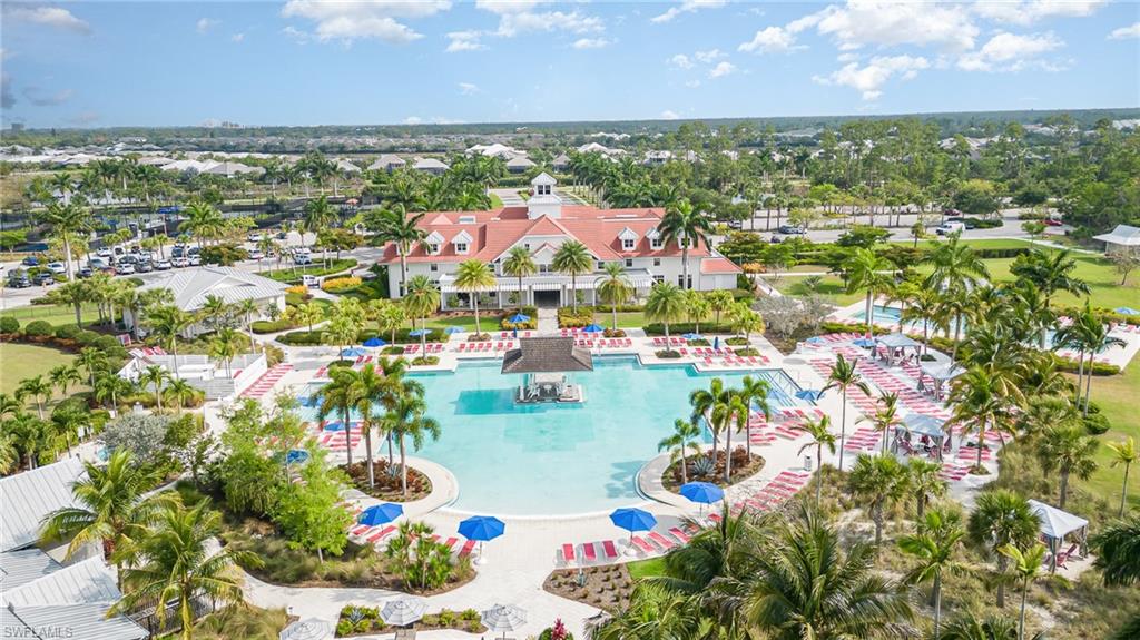 8900 Nevis Way Naples, FL 34112 - Photo 32 of 34 a view of lake view