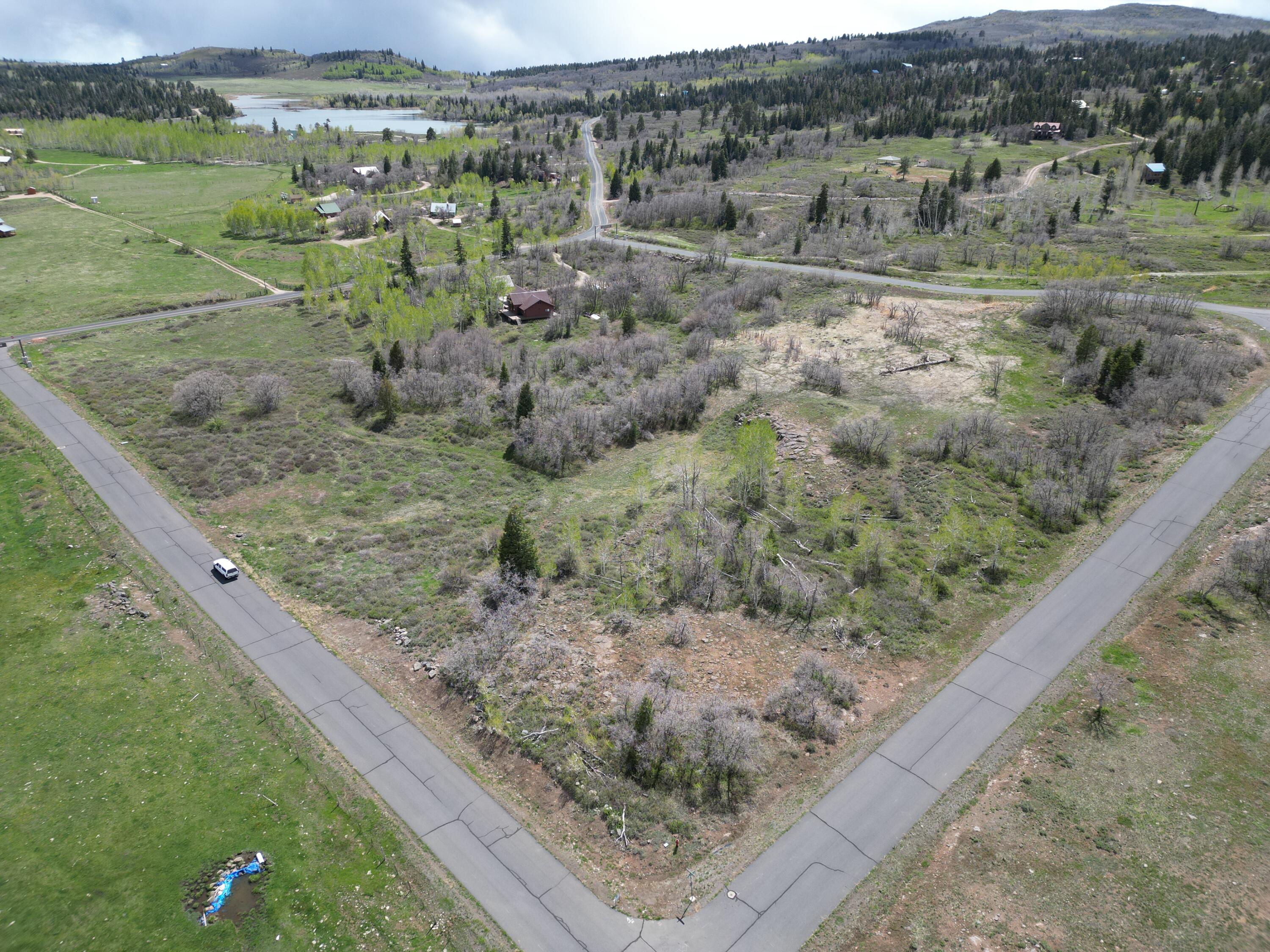 Kolob Terrace Road Springdale, UT 84767 - Photo 1 of 13 DJI_0603