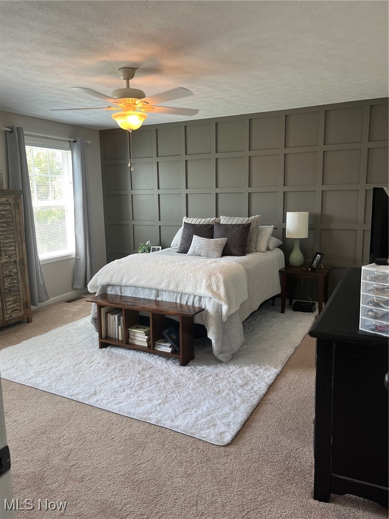 1315 Cascade Circle East Canton, OH 44708 - Photo 24 of 37 Masterbedroom suite on second floor