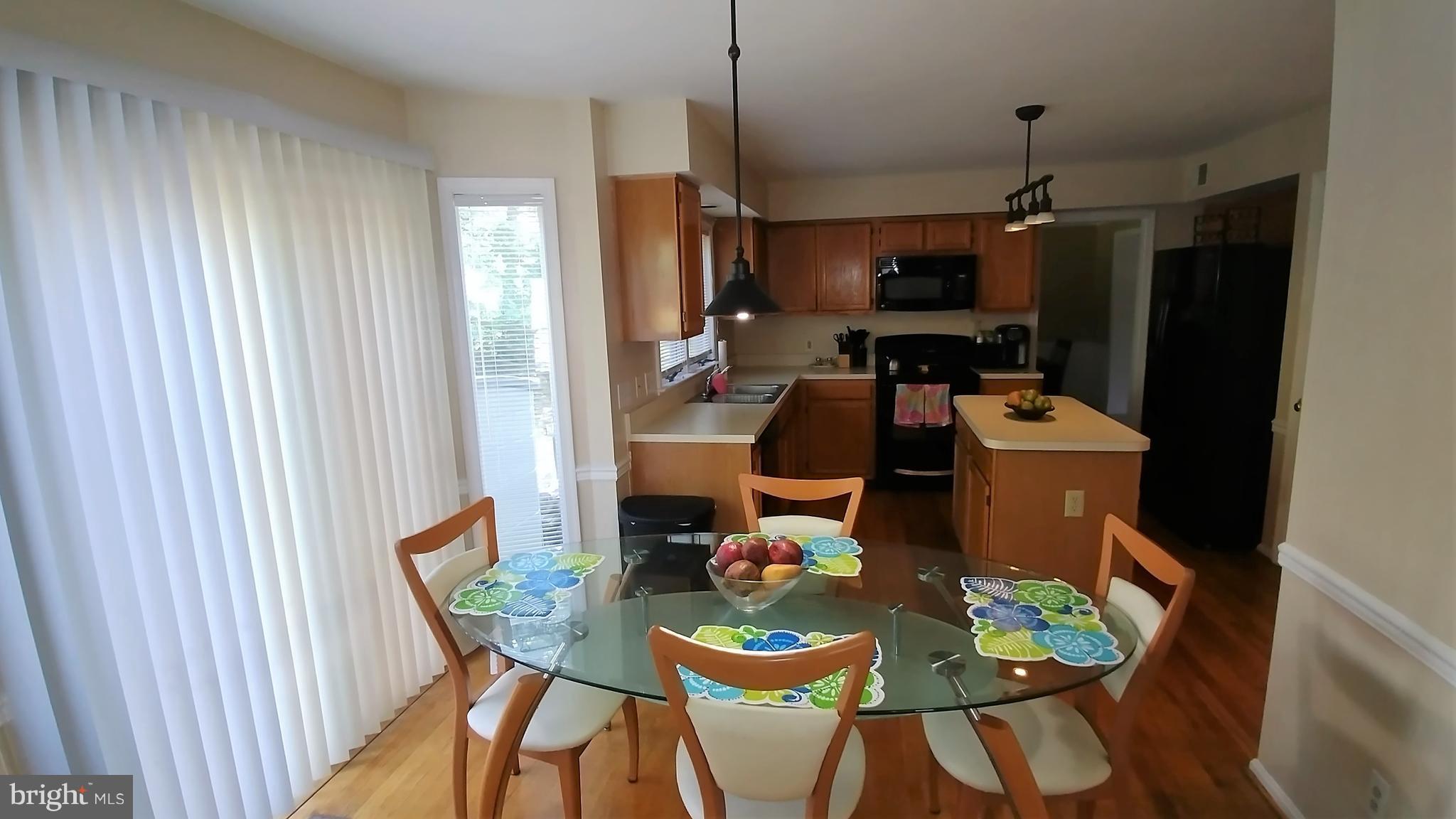 11704 Clocktower Lane Laurel, MD 20708 - Photo 13 of 30 Kitchen