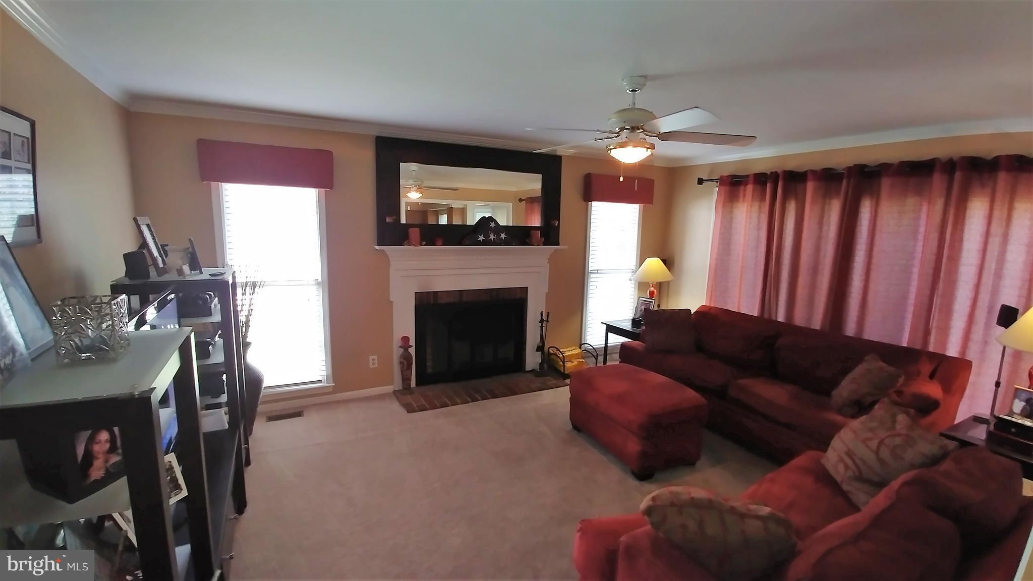 11704 Clocktower Lane Laurel, MD 20708 - Photo 14 of 30 Family Room