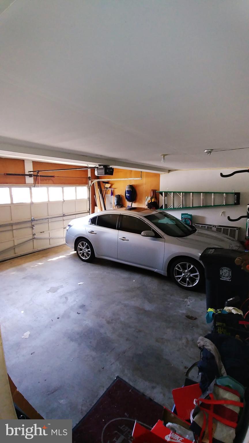 11704 Clocktower Lane Laurel, MD 20708 - Photo 18 of 30 2 Car Garage