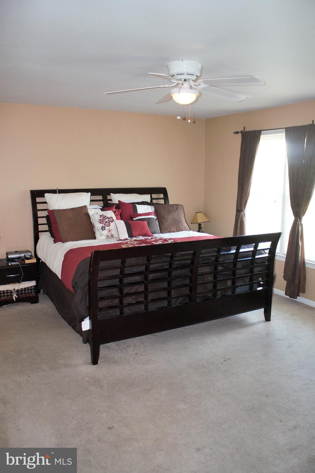 11704 Clocktower Lane Laurel, MD 20708 - Photo 20 of 30 Bedroom (Master)