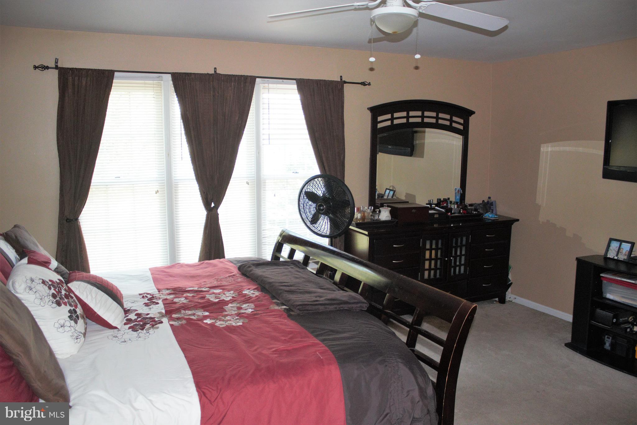 11704 Clocktower Lane Laurel, MD 20708 - Photo 21 of 30 Bedroom (Master)