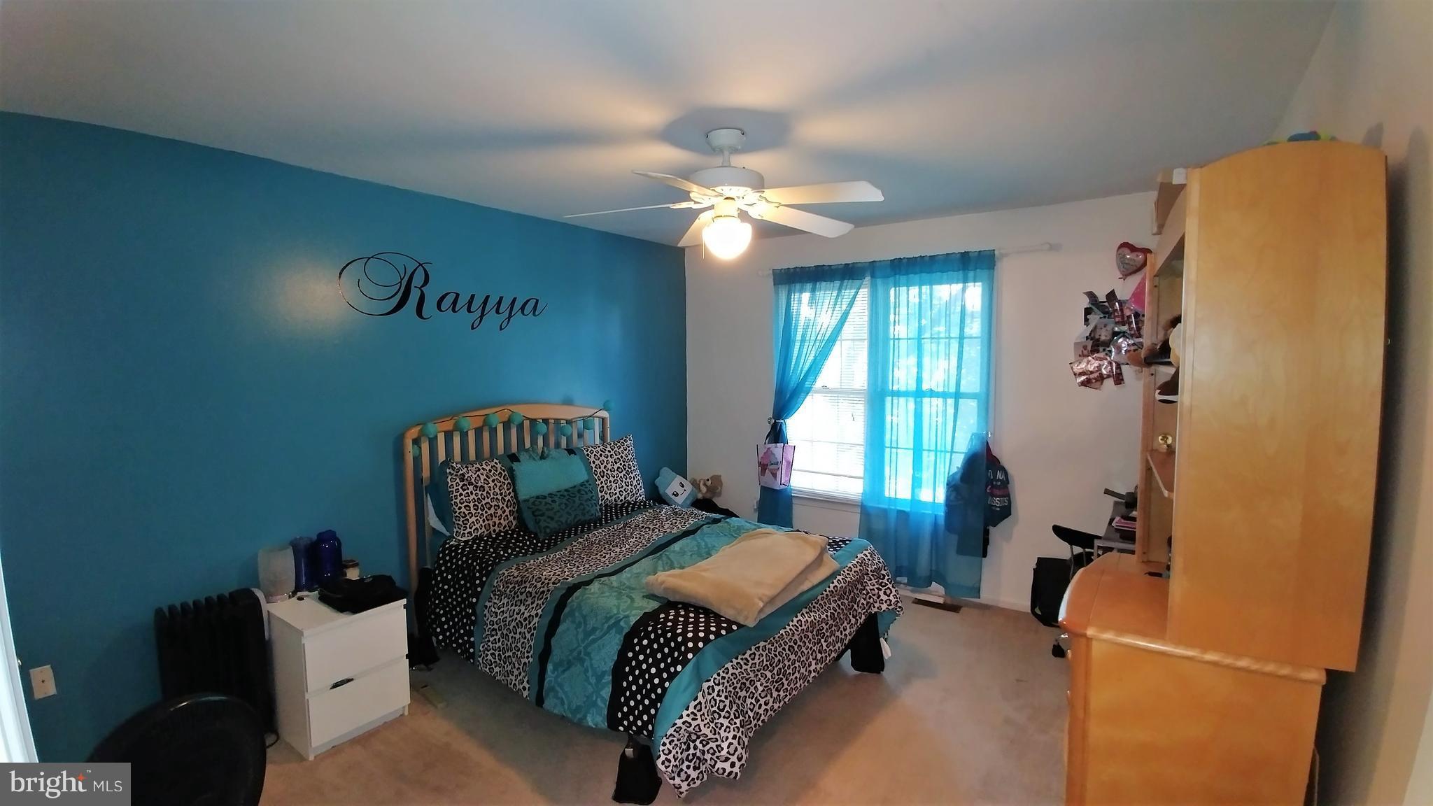 11704 Clocktower Lane Laurel, MD 20708 - Photo 25 of 30 Bedroom