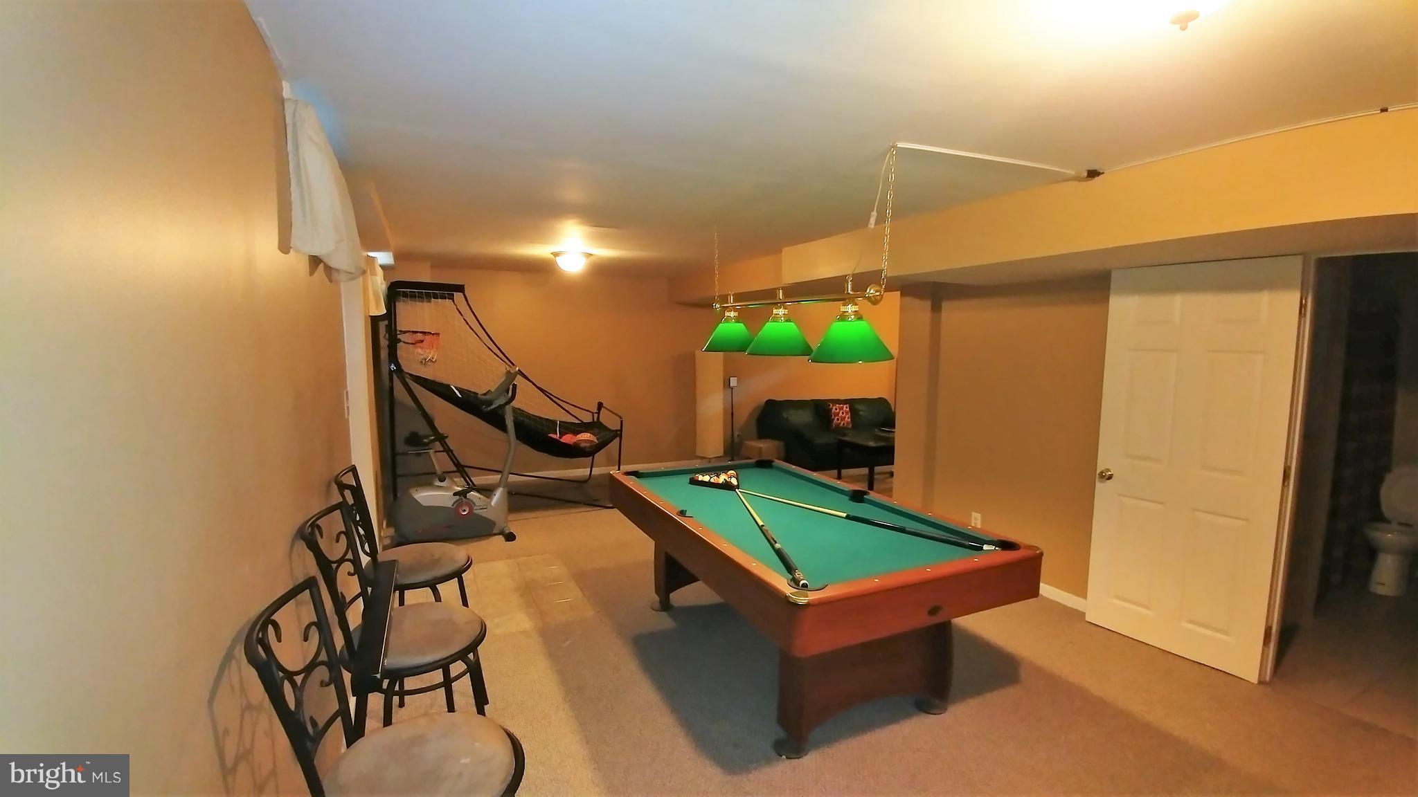 11704 Clocktower Lane Laurel, MD 20708 - Photo 28 of 30 Basement
