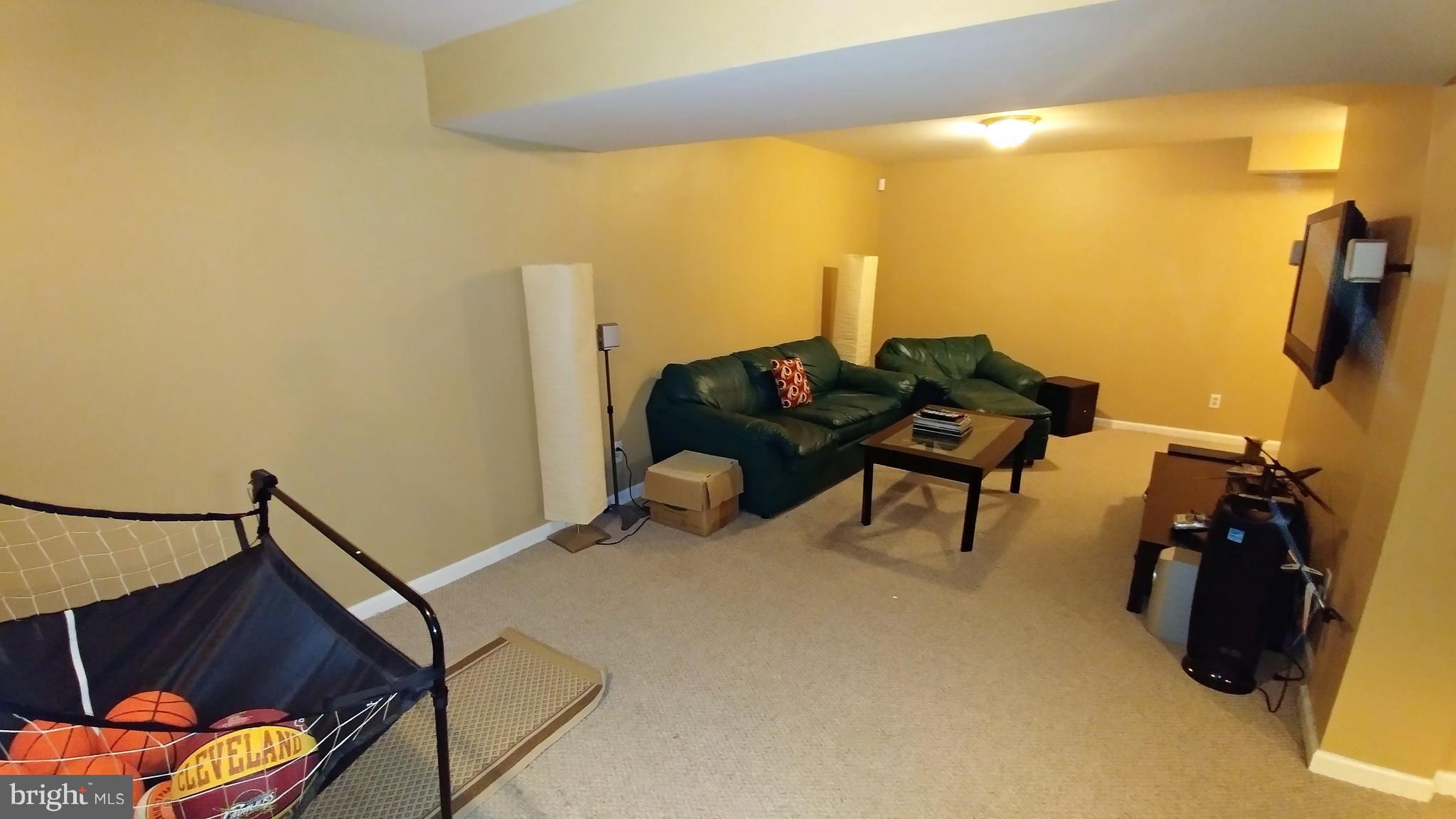 11704 Clocktower Lane Laurel, MD 20708 - Photo 29 of 30 Basement