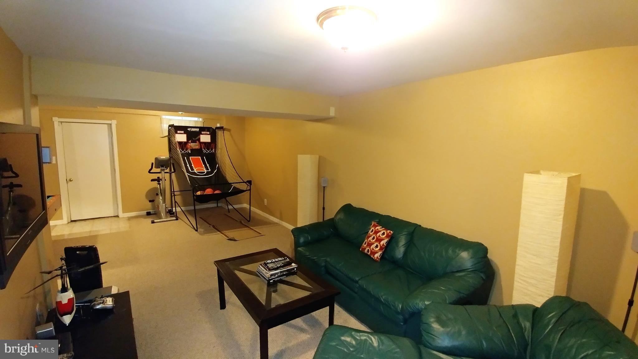 11704 Clocktower Lane Laurel, MD 20708 - Photo 30 of 30 Basement