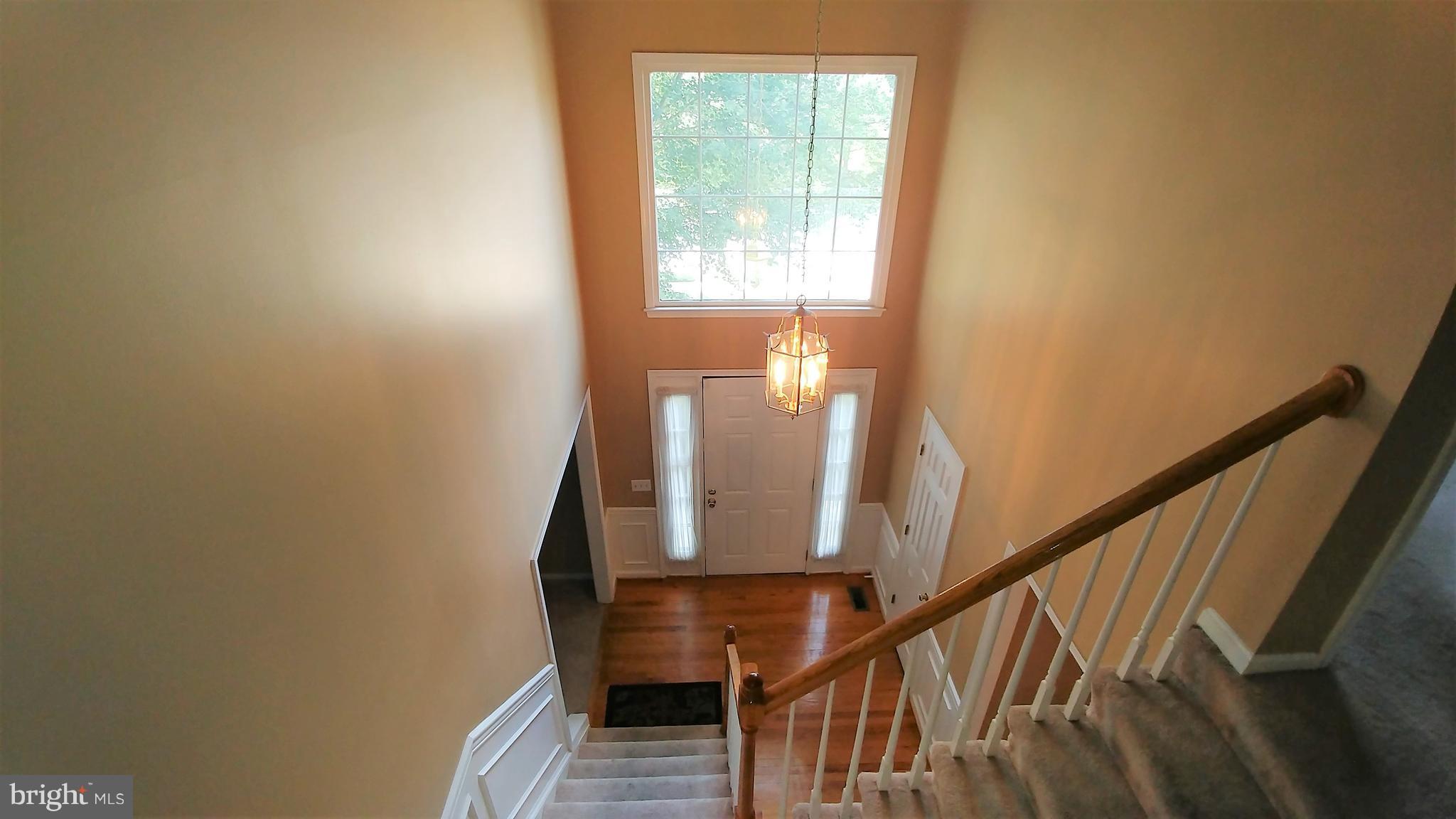 11704 Clocktower Lane Laurel, MD 20708 - Photo 4 of 30 Foyer