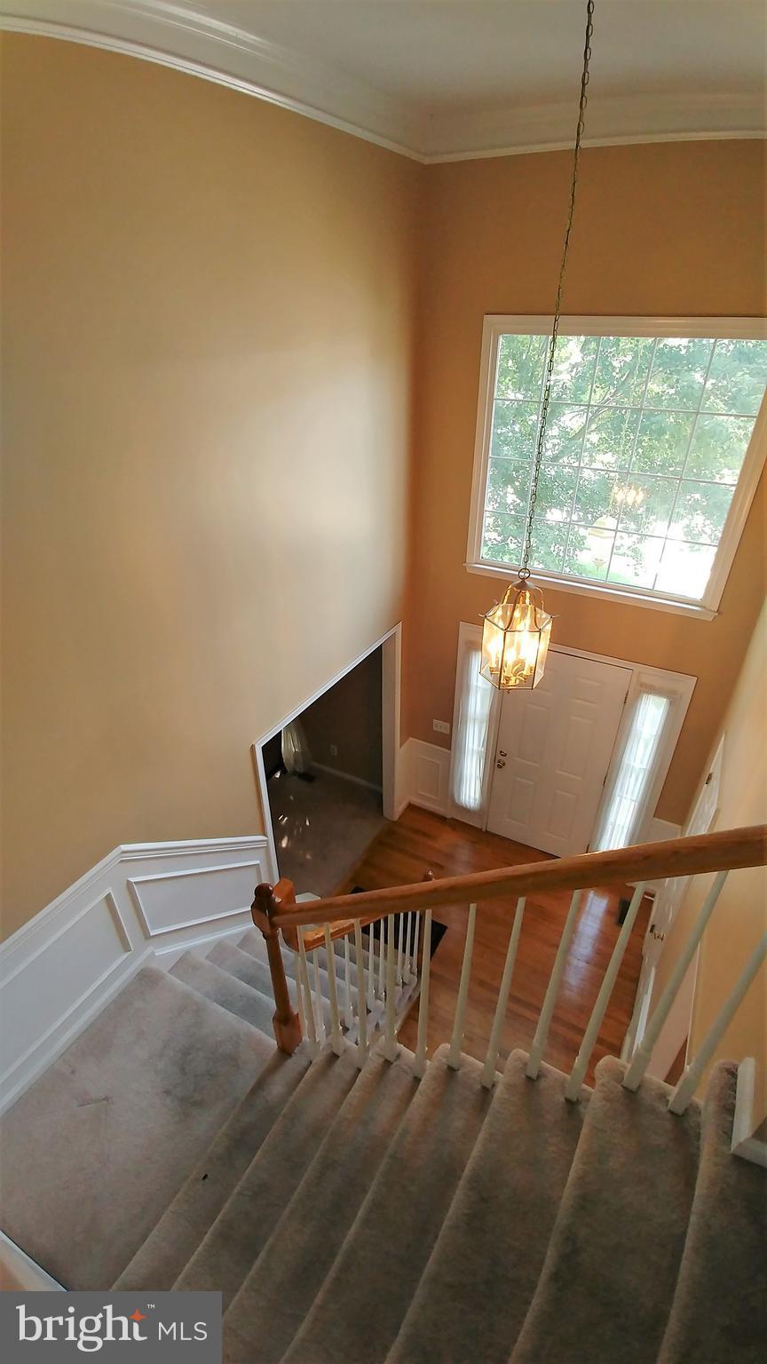 11704 Clocktower Lane Laurel, MD 20708 - Photo 5 of 30 Foyer