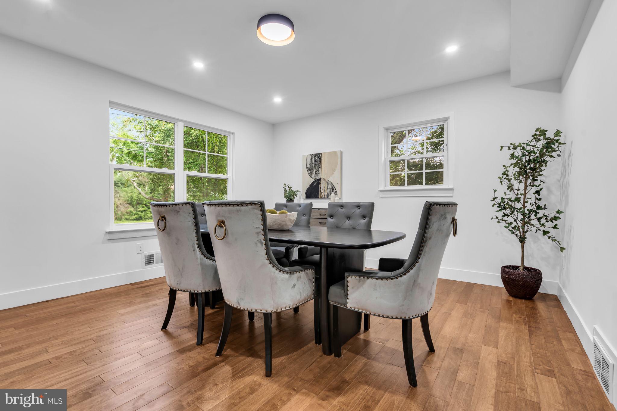 15 Hillside Road Princeton, NJ 08540 - Photo 7 of 38 Dining Room
