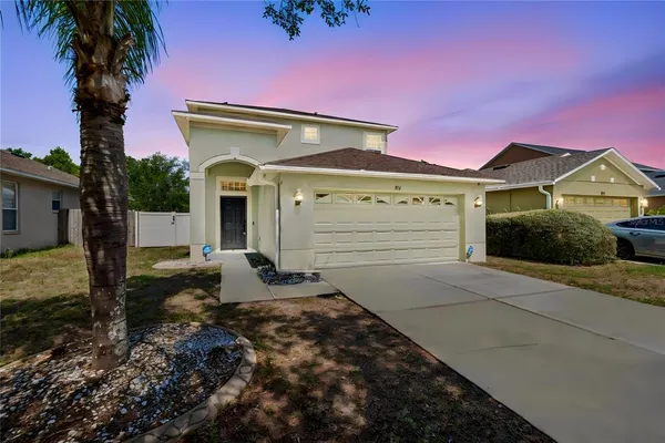 $319,900 | 915 Windton Oak Drive, Ruskin, FL 33570