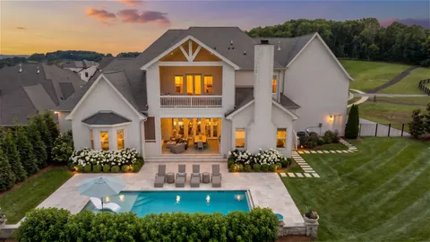 $2,999,900 | 6414 HIgh Top Court, Franklin, TN 37067