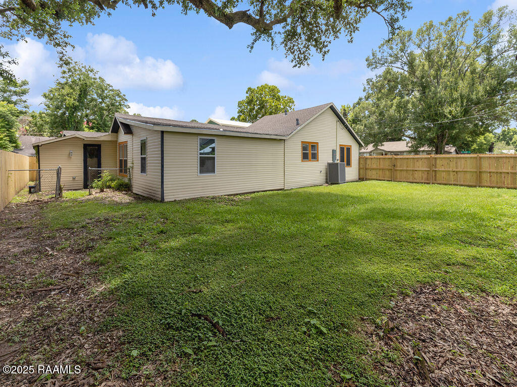 610 St Joseph Street Lafayette, LA 70506 - Photo 28 of 28 IMG_7257