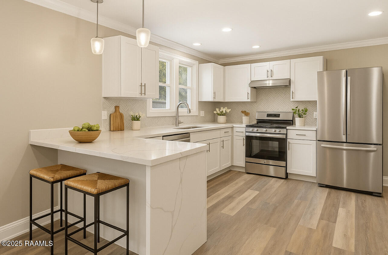 610 St Joseph Street Lafayette, LA 70506 - Photo 6 of 28 IMG_4500