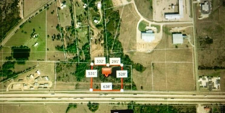 30 West Interstate 30 Sulphur Springs, TX 75482 - Photo 11 of 14 a view of building with yard