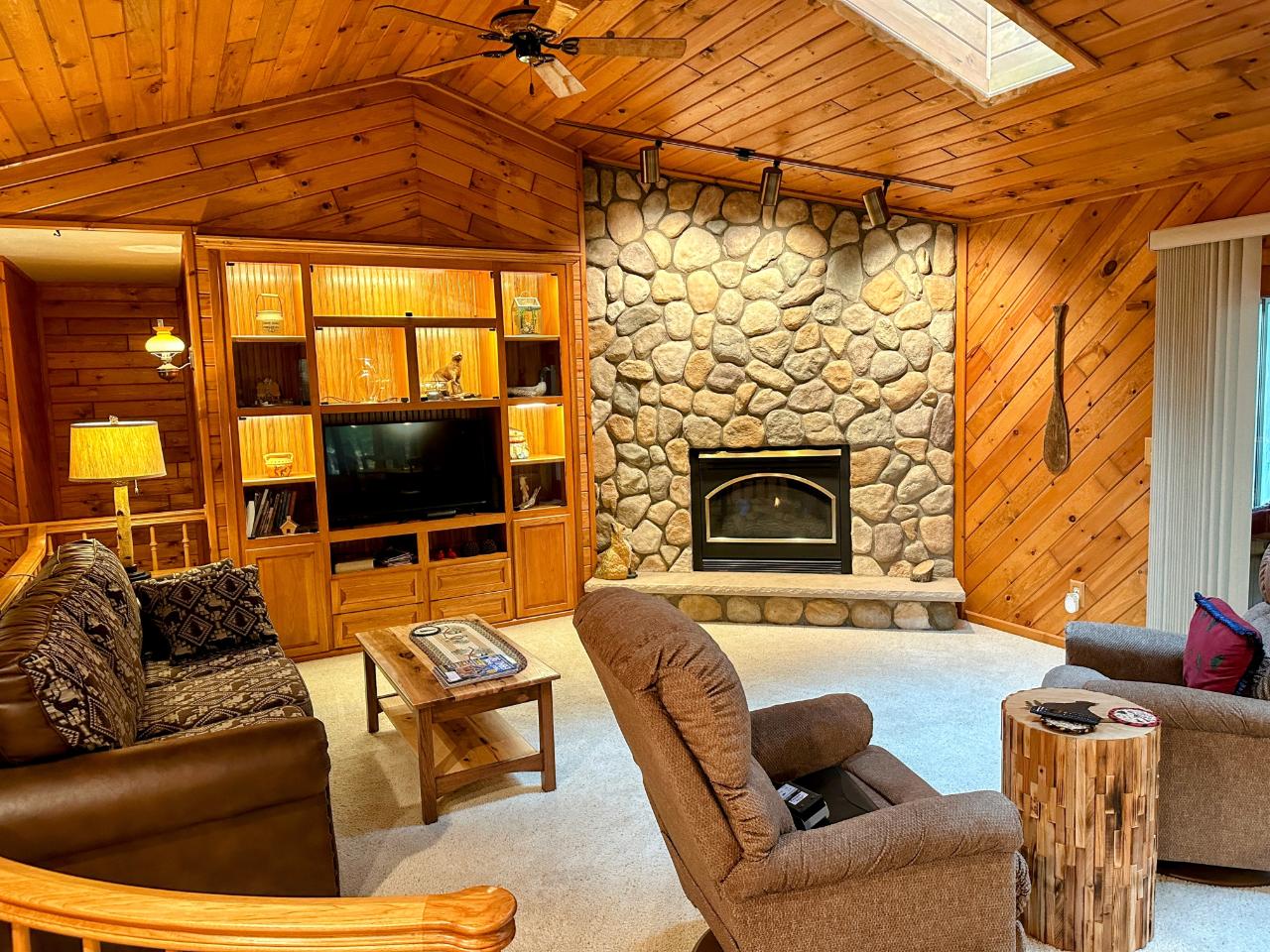 6729 Cw Smith Road Three Lakes, WI 54562 - Photo 24 of 37 Gallery Image 24