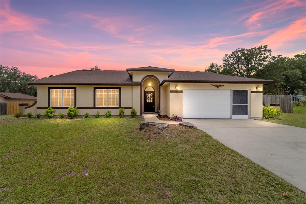 303 Oak Track Trail Ocala, FL 34472 - Photo 1 of 52