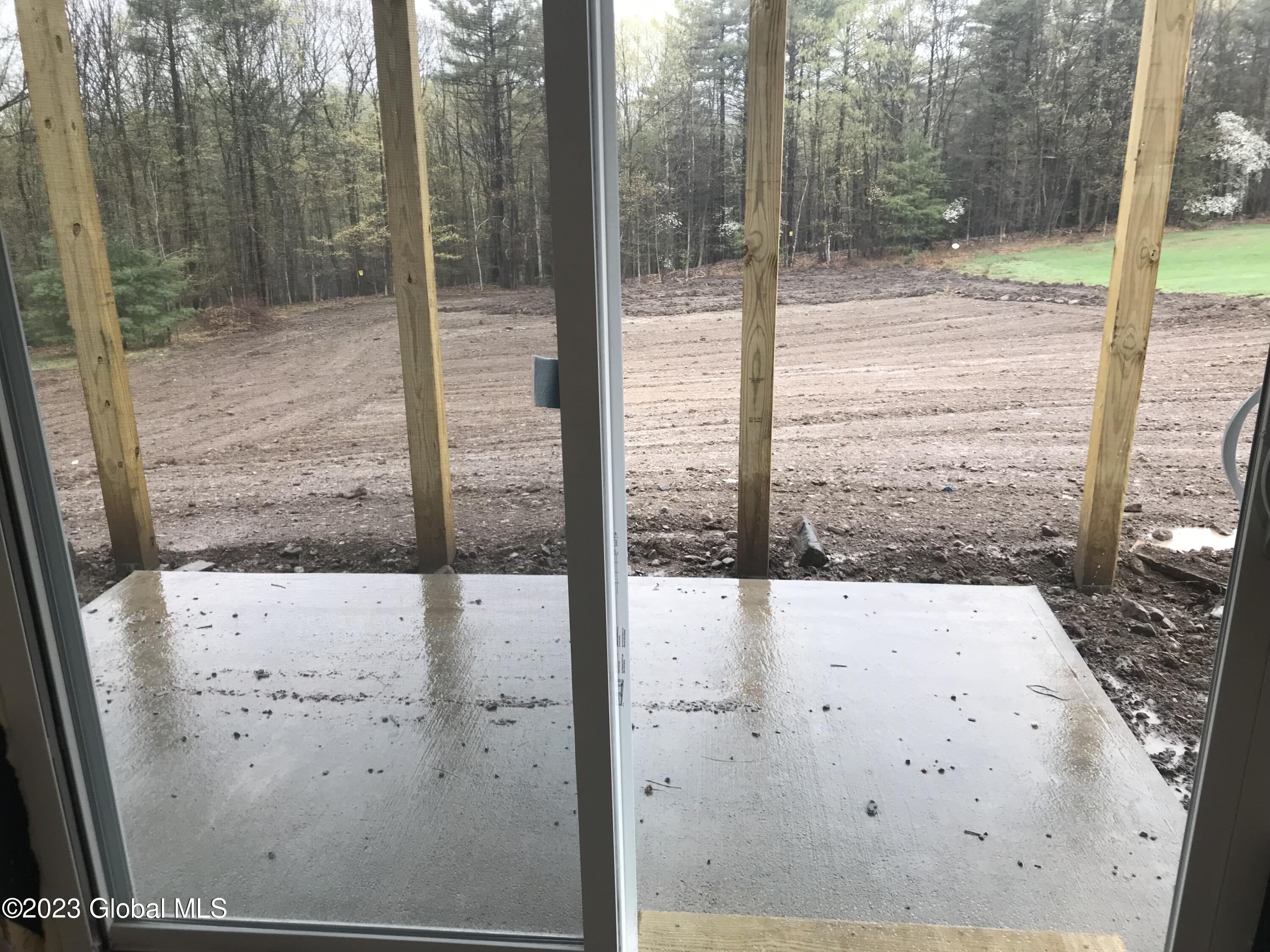59 Mosher Road Sand Lake, NY 12153 - Photo 27 of 27 Mosher patio