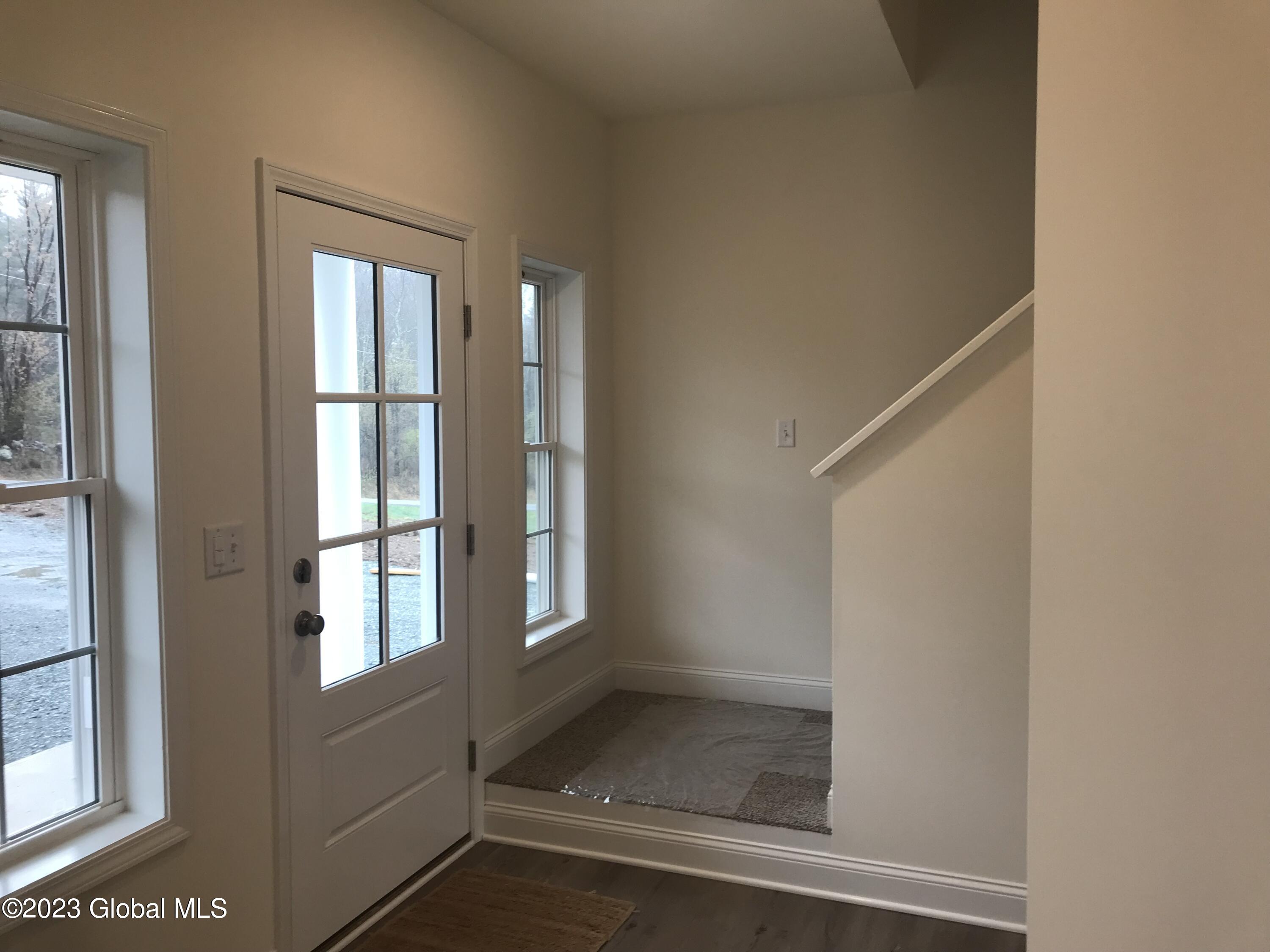 59 Mosher Road Sand Lake, NY 12153 - Photo 3 of 27 Mosher foyer 1