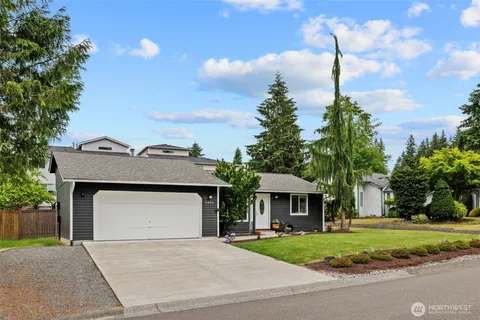 $687,000 | 5006 122nd Street Southeast, Everett, WA 98208