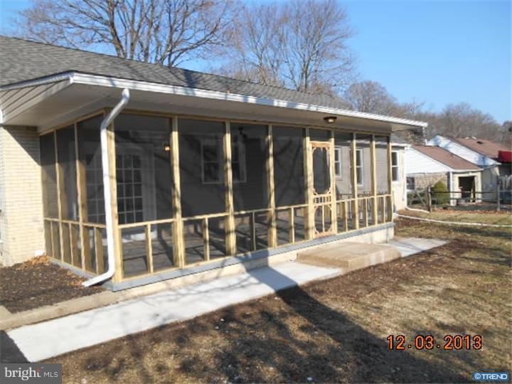626 Wilson Road Wilmington, DE 19803 - Photo 4 of 25 Gallery Image 4