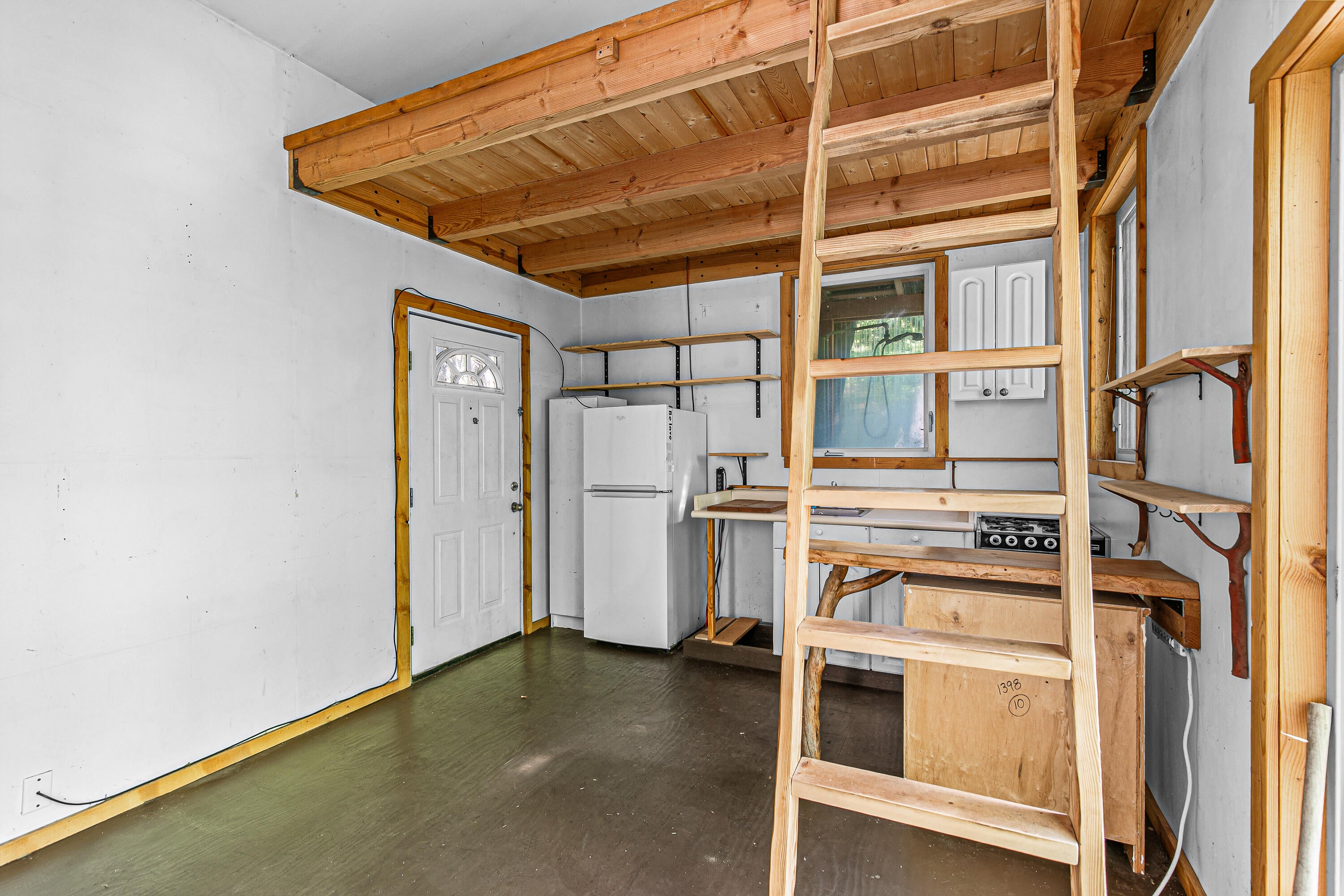 3496 East Fork Road Williams, OR 97544 - Photo 53 of 97 creek cabin
