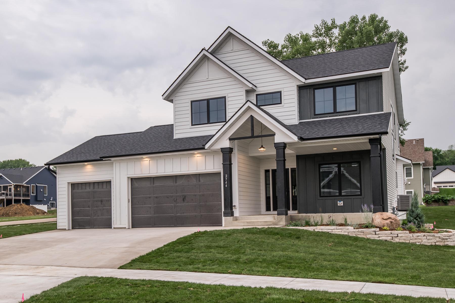 2744 Tee Time Road Southeast Rochester, MN 55904 - Photo 1 of 1