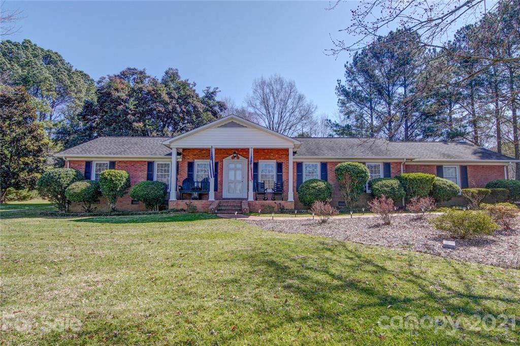 1216 Swift Road Oakboro, NC 28129 - Photo 1 of 42 Gallery Image 1