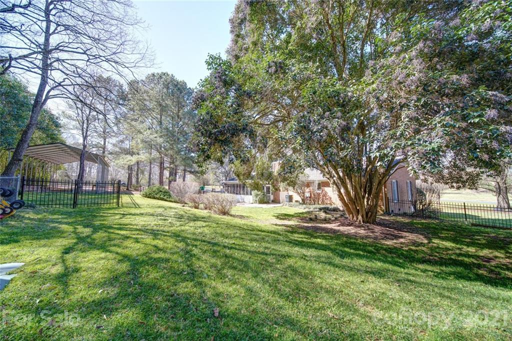 1216 Swift Road Oakboro, NC 28129 - Photo 8 of 42 Gallery Image 8