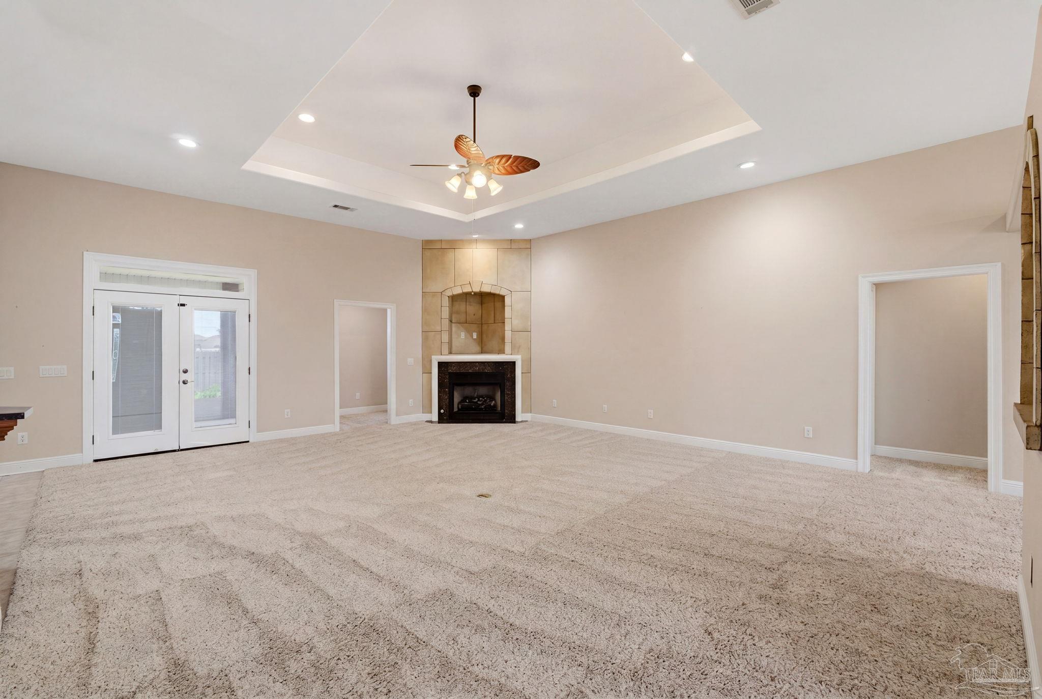 1776 Brightleaf Circle Cantonment, FL 32533 - Photo 12 of 61
