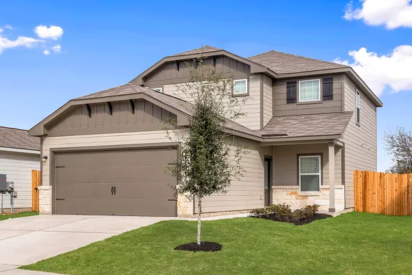 $2,465 | 18416 Stellers Sea Street, Elgin, TX 78621
