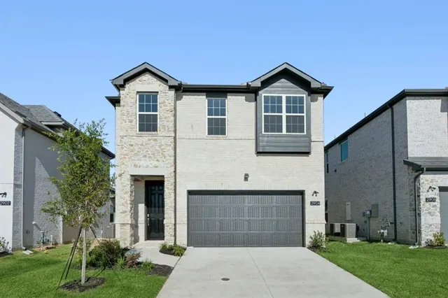 $429,000 | 540 Chianti Drive, Weston, TX 75009