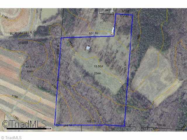 0 Bluegrass Lane Pinnacle, NC 27043 - Photo 5 of 5 Other.