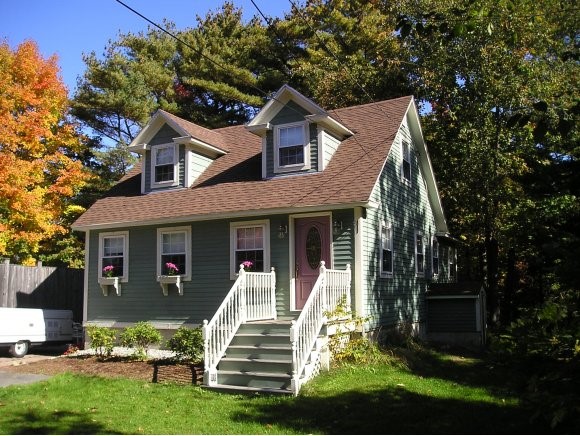 448 Brackett Road Rye, NH 03870 - Photo 1 of 1