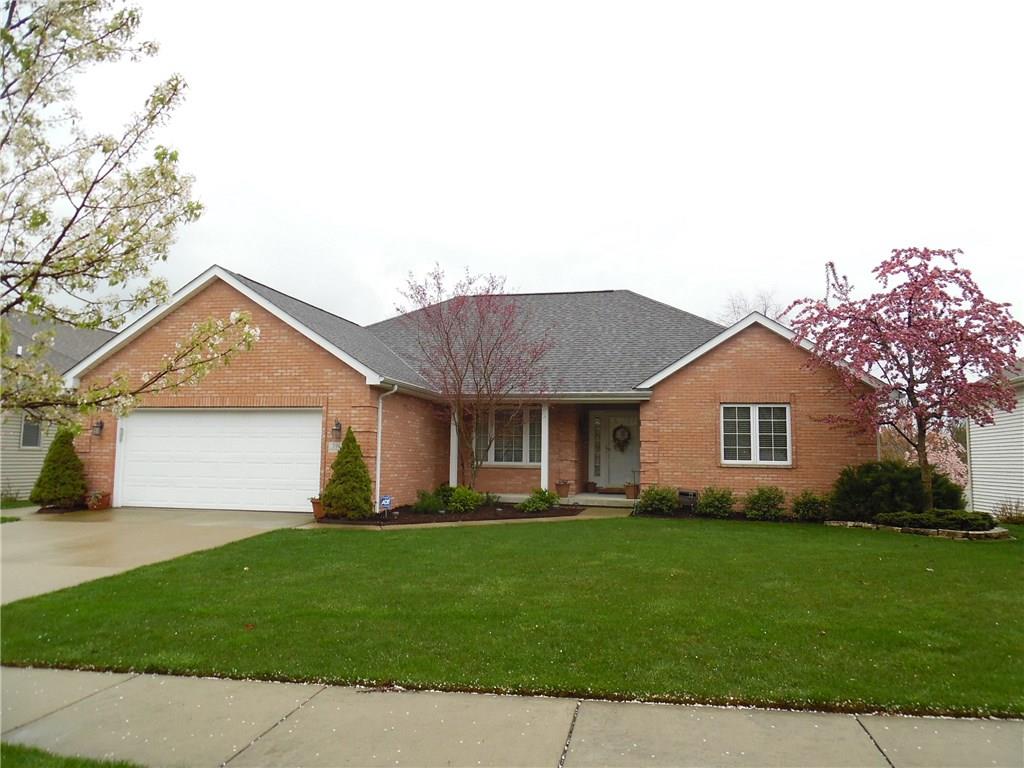 3963 Jonathan Ridge Columbus, IN 47201 - Photo 1 of 24 Gallery Image 1