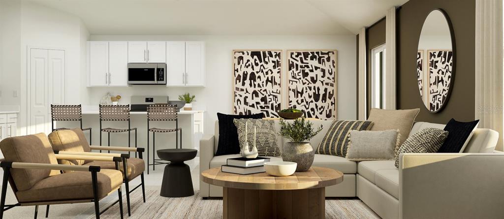 3107 Totem Road Eagle Lake, FL 33839 - Photo 3 of 23