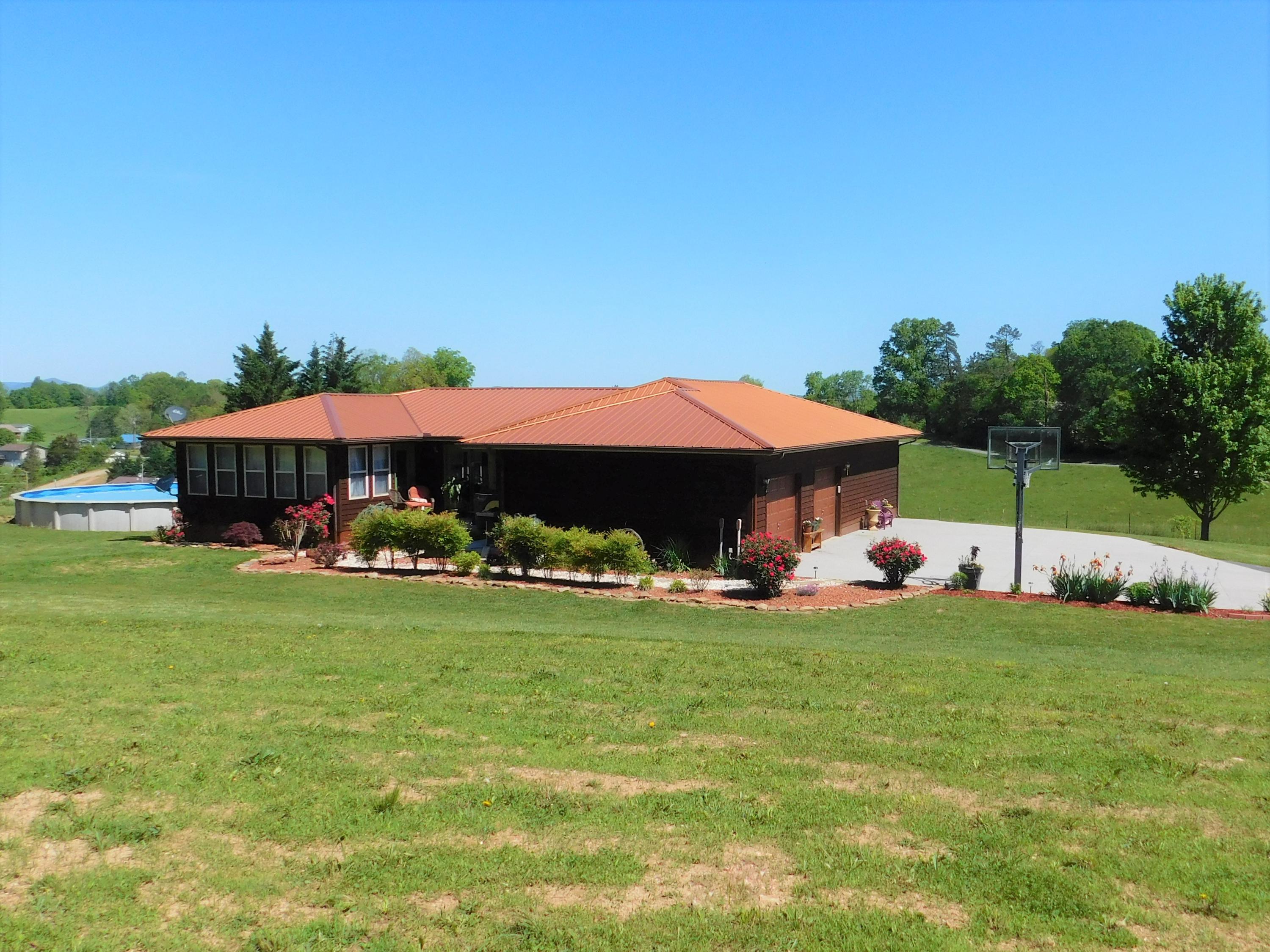 2045 Snodgrass Road New Tazewell, TN 37825 - Photo 27 of 40 DSCN2433