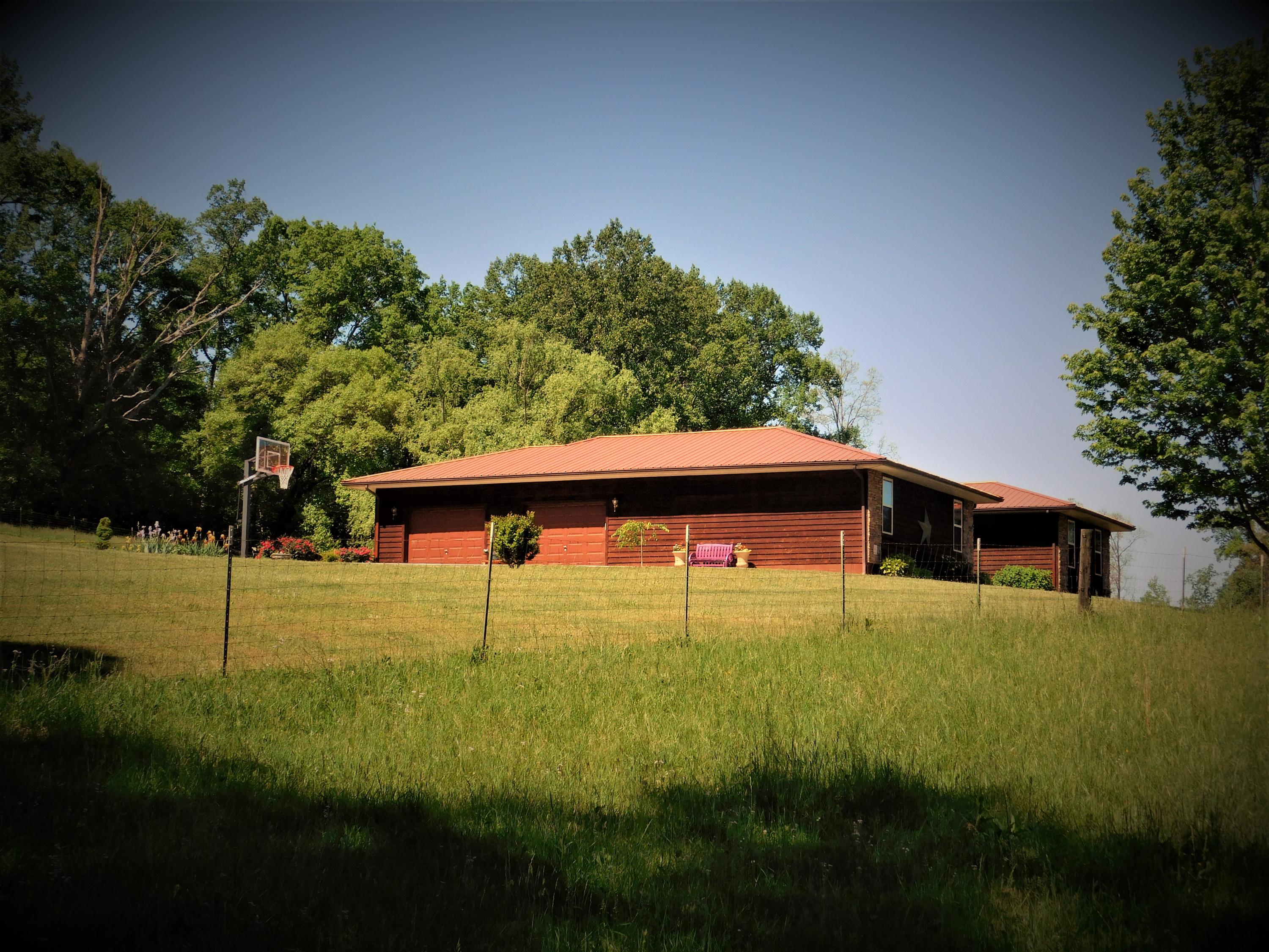 2045 Snodgrass Road New Tazewell, TN 37825 - Photo 28 of 40 DSCN2447