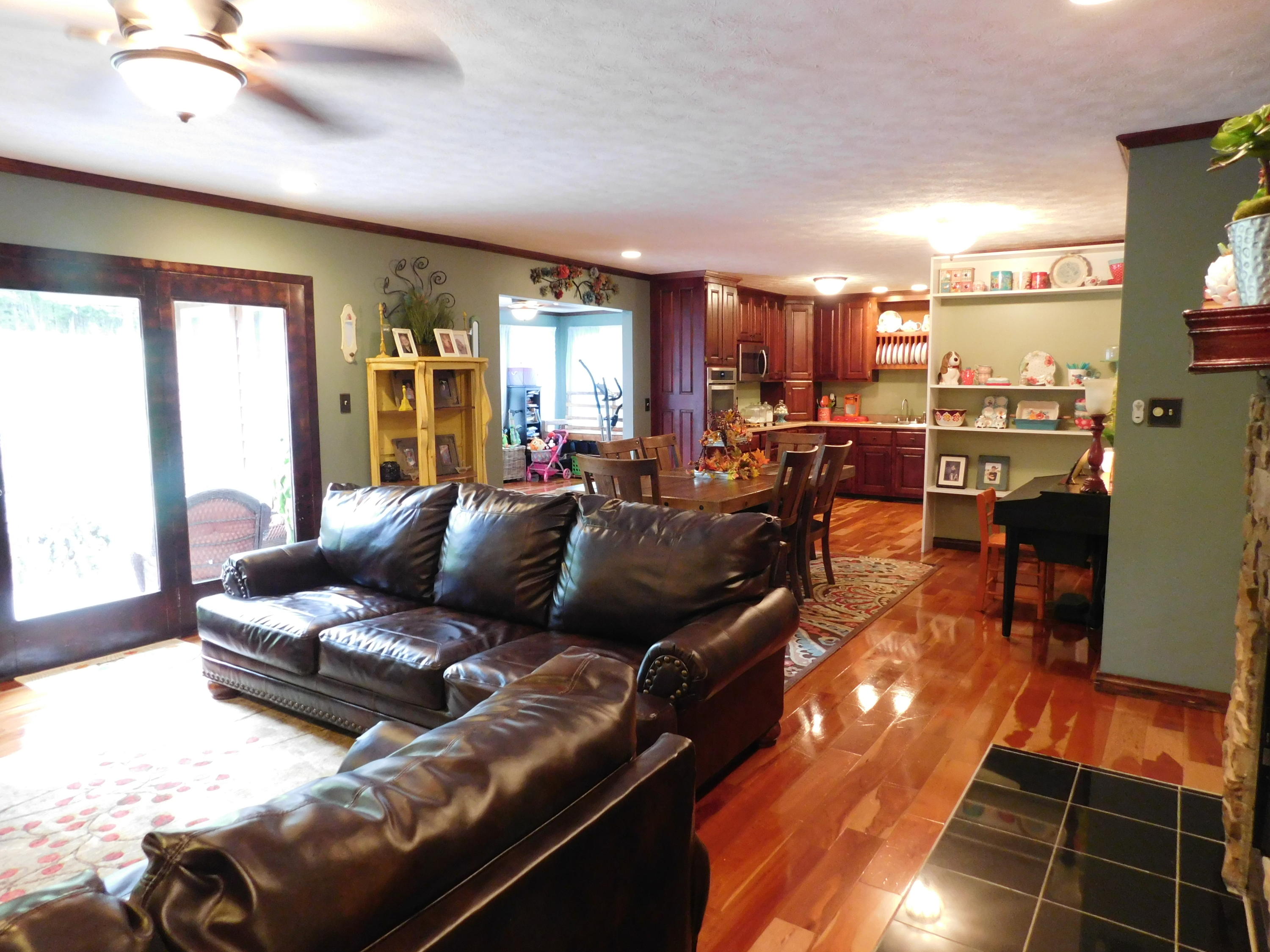 2045 Snodgrass Road New Tazewell, TN 37825 - Photo 5 of 40 DSCN3261