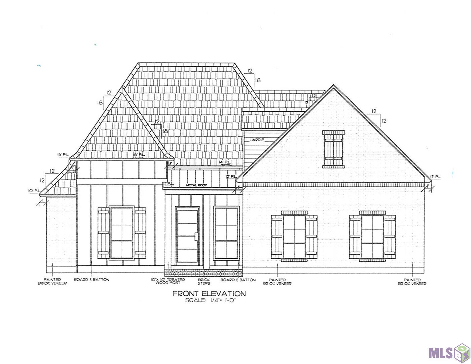 5192 Black River Road Darrow, LA 70725 - Photo 1 of 3 Gallery Image 1