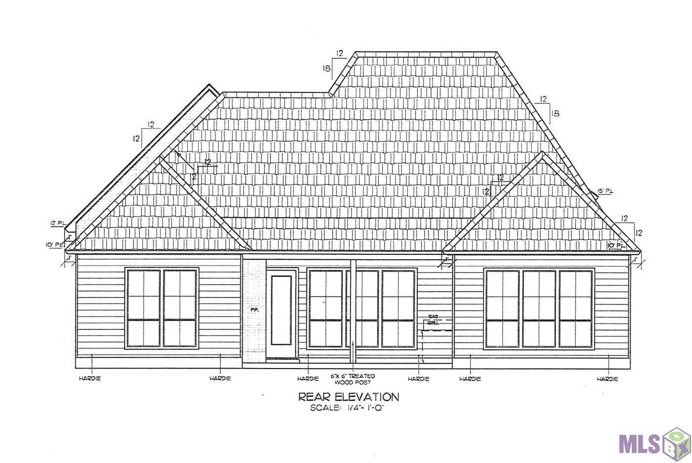5192 Black River Road Darrow, LA 70725 - Photo 2 of 3 Gallery Image 2