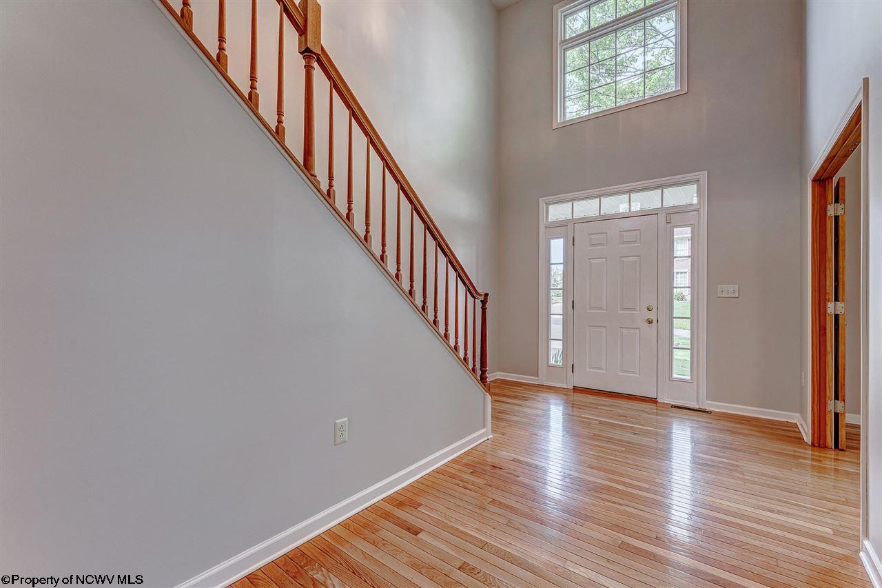 1241 Kings Road Morgantown, WV 26508 - Photo 8 of 28 Gallery Image 8