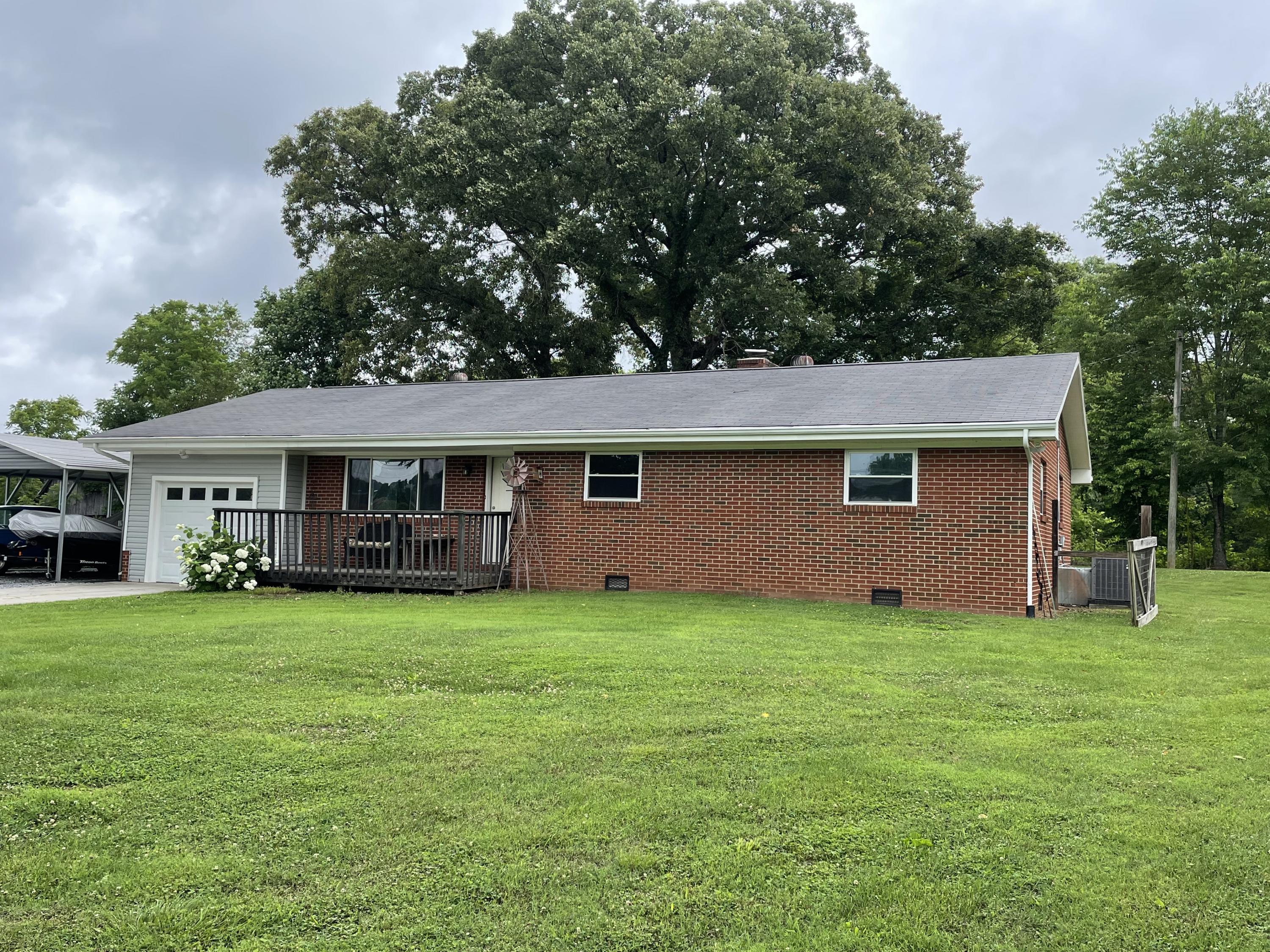 1226 North Union Grove Road Friendsville, TN 37737 - Photo 1 of 24 355530B1-B201-49C8-94C9-75CC530DCCBF